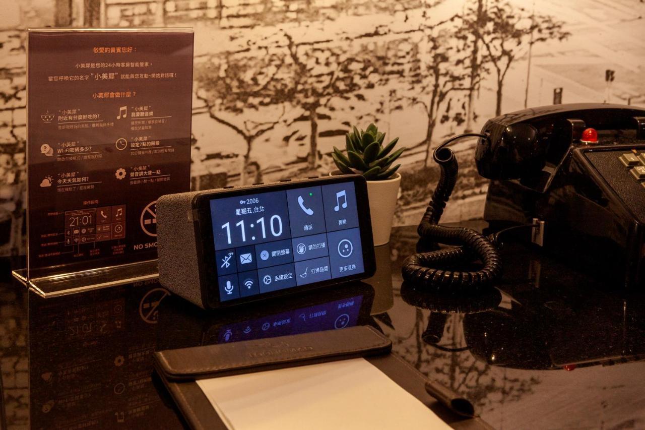 Cu Hotel كاوشيونغ المظهر الخارجي الصورة